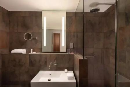 Le Meridien Barcelona - 105