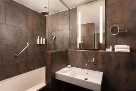 Le Meridien Barcelona - 104