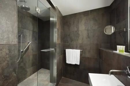 Le Meridien Barcelona - 108