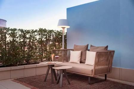 Le Meridien Barcelona - 122