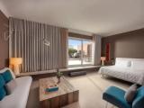 Grand Terrace High Floor Double Suite