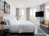 Prestige Double Suite