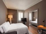 1 Bedroom Double Family Suite
