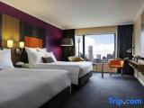 Classic Double room with park view