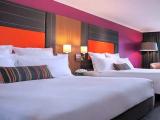 Standard Double room with park view