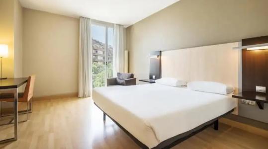 Ilunion Auditori - 105