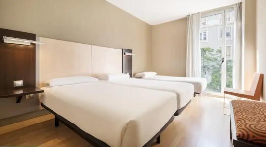 Ilunion Auditori - 100