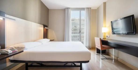 Ilunion Auditori - 111