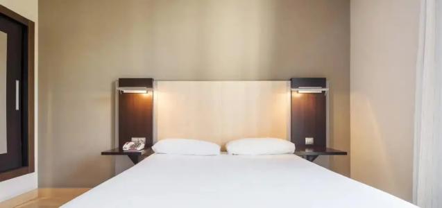 Ilunion Auditori - 113