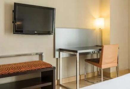 Ilunion Auditori - 107