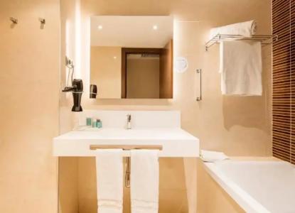 Ilunion Auditori - 109