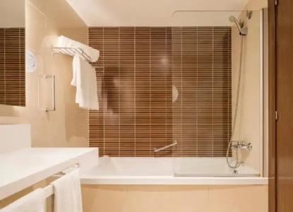 Ilunion Auditori - 108