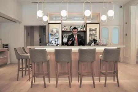 Colón Barcelona - 25