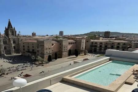 Colón Barcelona - 18