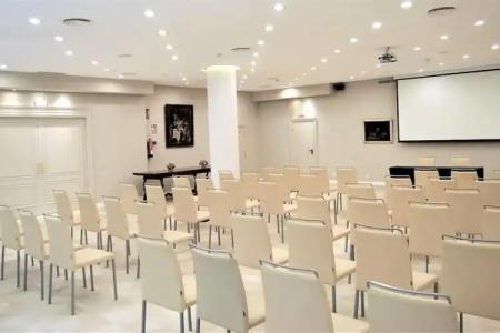 Colón Barcelona - 29