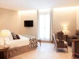 Skyline Double Suite