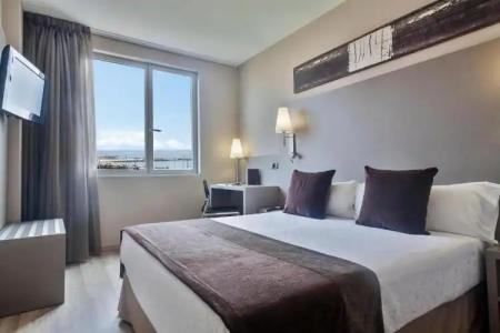 Best Front Maritim - 6