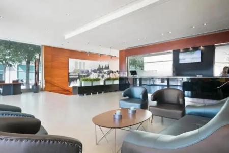 Best Front Maritim - 2