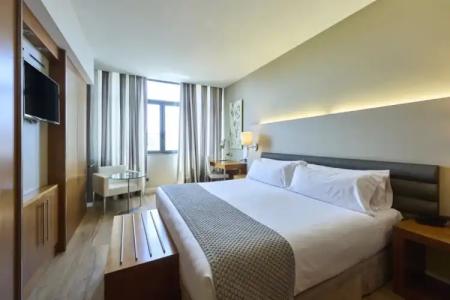 Catalonia Ramblas 4* Sup - 110