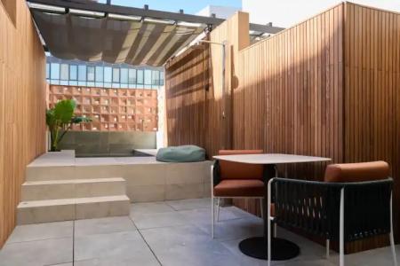 Catalonia Ramblas 4* Sup - 124