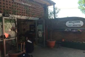 Inout Hostel, Barcelona