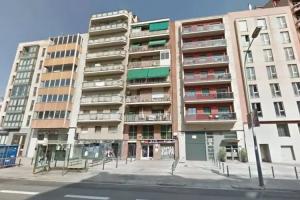 Apartment Hotel «Suites Aragó 565 - Abapart», Barcelona