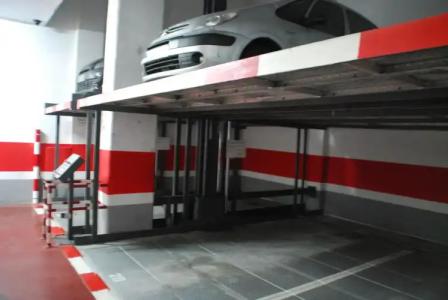 Suites Aragó 565 - Abapart - 13