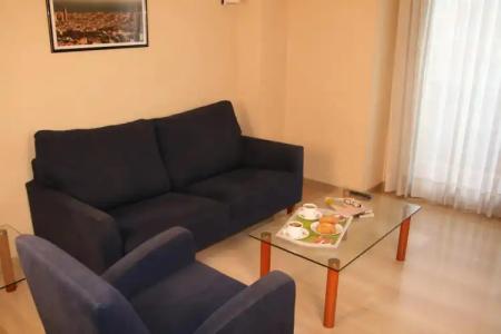 Suites Aragó 565 - Abapart - 25