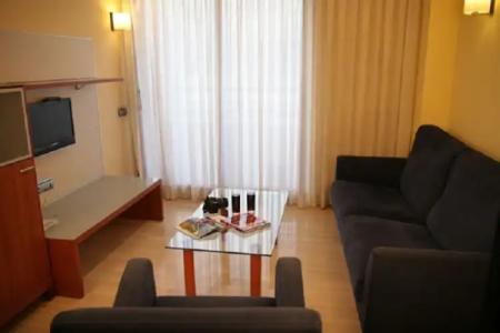 Suites Aragó 565 - Abapart - 56