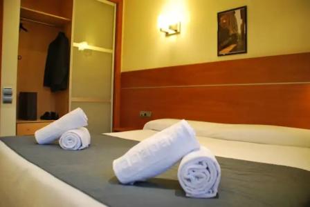 Suites Aragó 565 - Abapart - 60