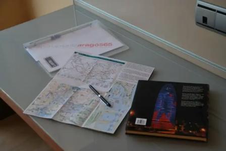 Suites Aragó 565 - Abapart - 62