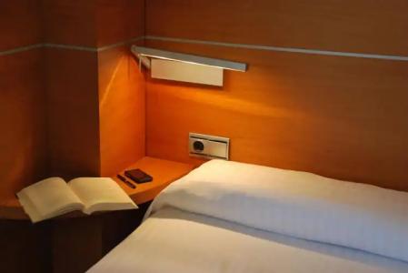 Suites Aragó 565 - Abapart - 33