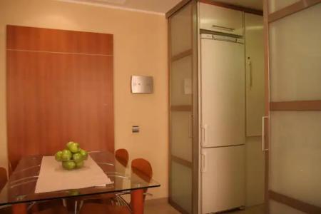 Suites Aragó 565 - Abapart - 19