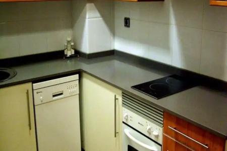 Suites Aragó 565 - Abapart - 9