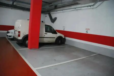 Suites Aragó 565 - Abapart - 14