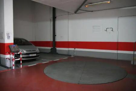 Suites Aragó 565 - Abapart - 40