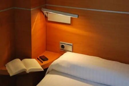 Suites Aragó 565 - Abapart - 3