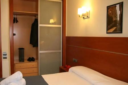 Suites Aragó 565 - Abapart - 22