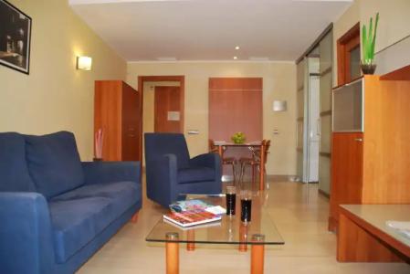 Suites Aragó 565 - Abapart - 39