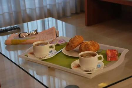 Suites Aragó 565 - Abapart - 7