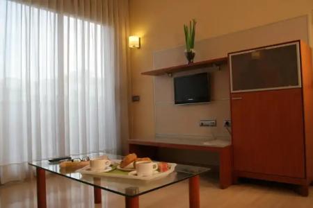 Suites Aragó 565 - Abapart - 30