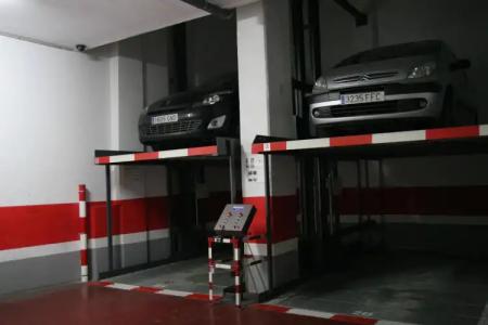 Suites Aragó 565 - Abapart - 42