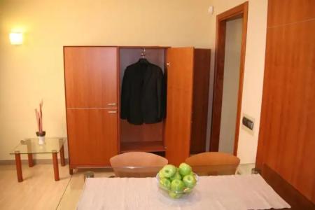 Suites Aragó 565 - Abapart - 83