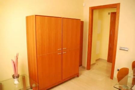 Suites Aragó 565 - Abapart - 2