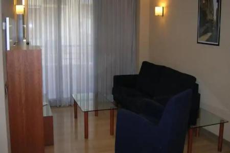 Suites Aragó 565 - Abapart - 4