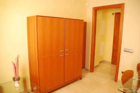 Suites Aragó 565 - Abapart - 36