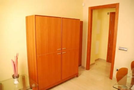 Suites Aragó 565 - Abapart - 63