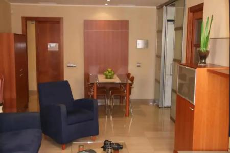 Suites Aragó 565 - Abapart - 28