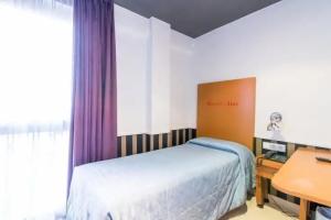 Colors Hotel, Barcelona