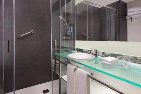 Four Points by Sheraton Barcelona Diagonal - 132